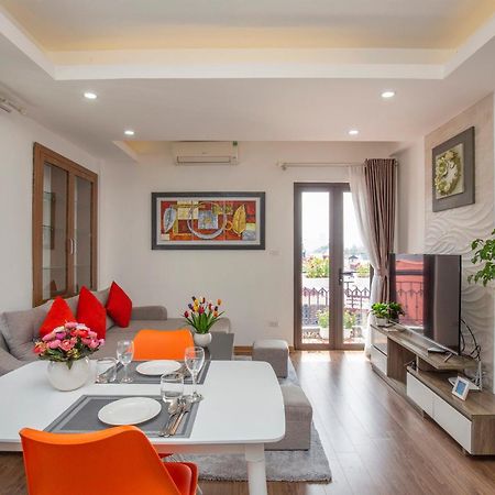 Sumitomo2 - Apartments For Japanese Hanoi Exterior photo
