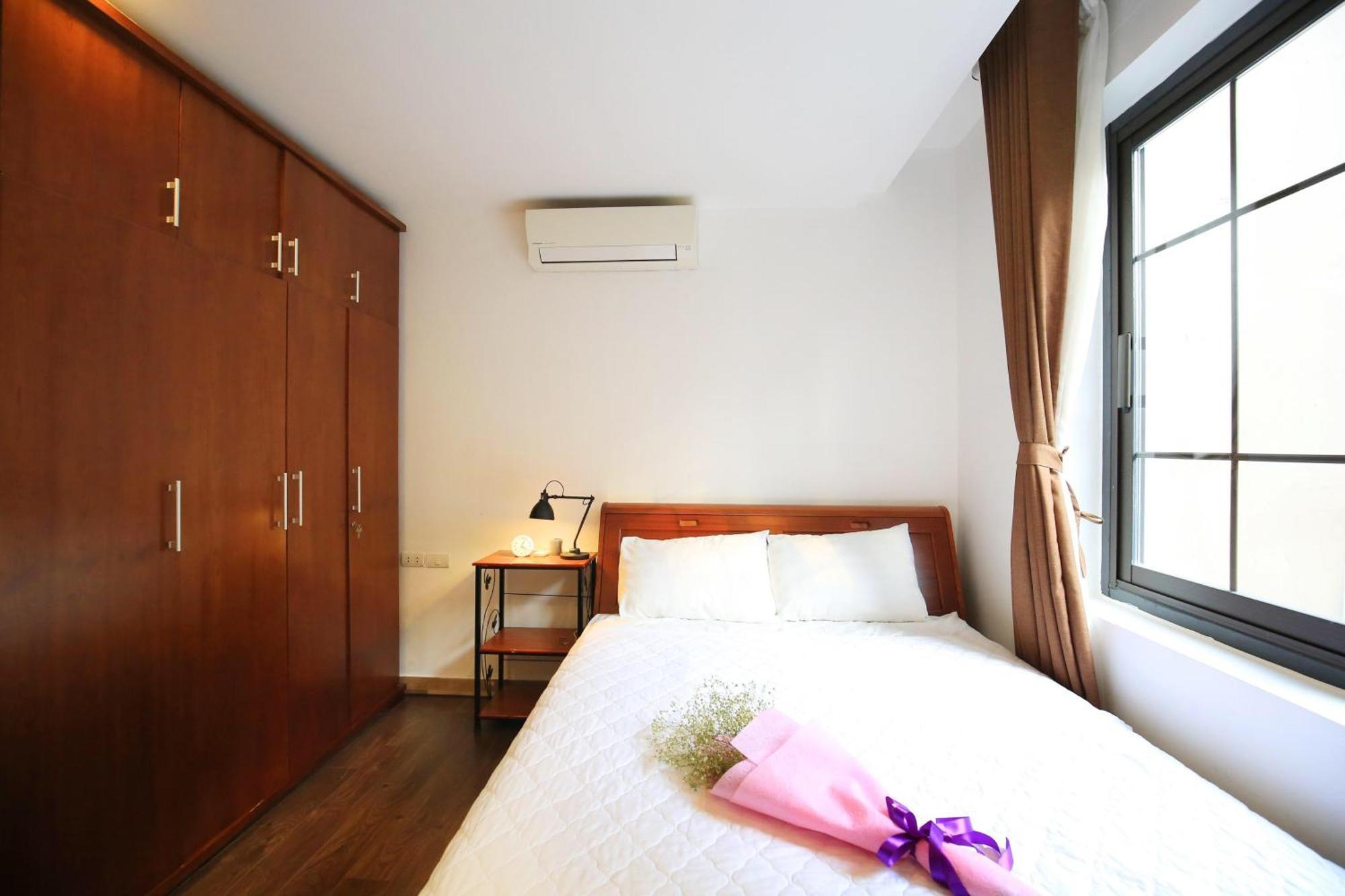Sumitomo2 - Apartments For Japanese Hanoi Exterior photo