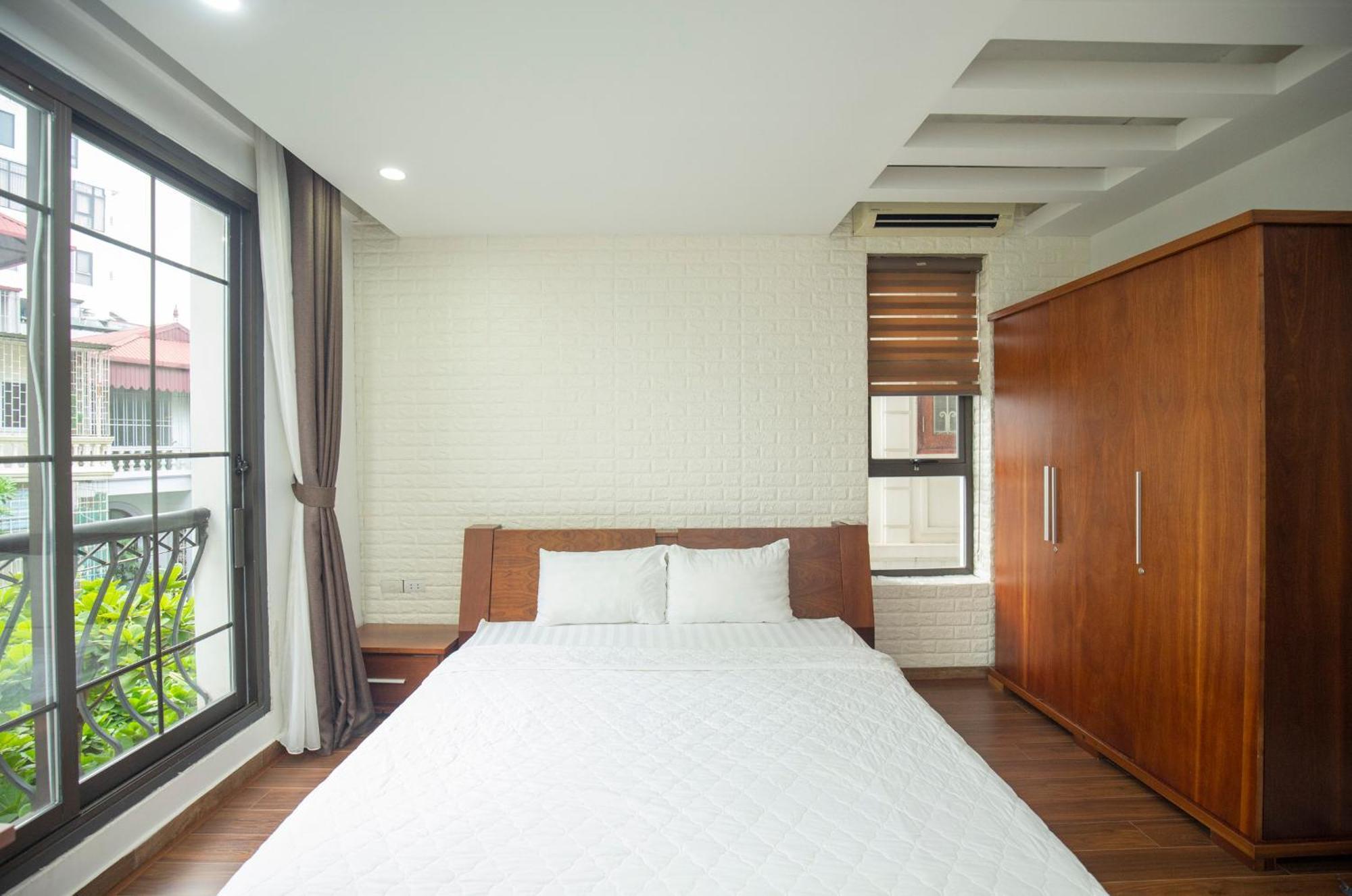 Sumitomo2 - Apartments For Japanese Hanoi Exterior photo