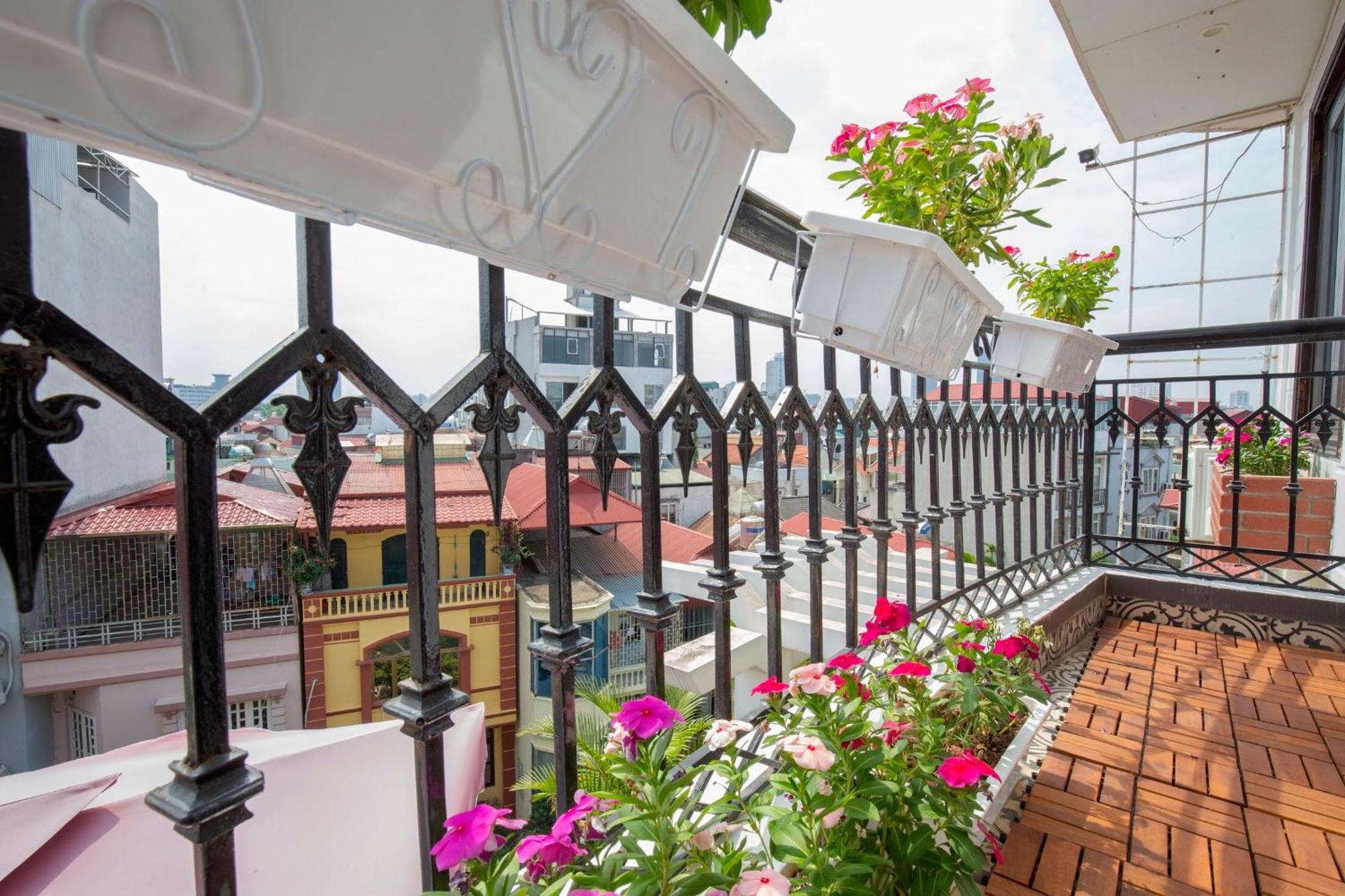 Sumitomo2 - Apartments For Japanese Hanoi Exterior photo
