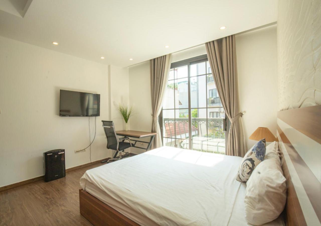 Sumitomo2 - Apartments For Japanese Hanoi Exterior photo