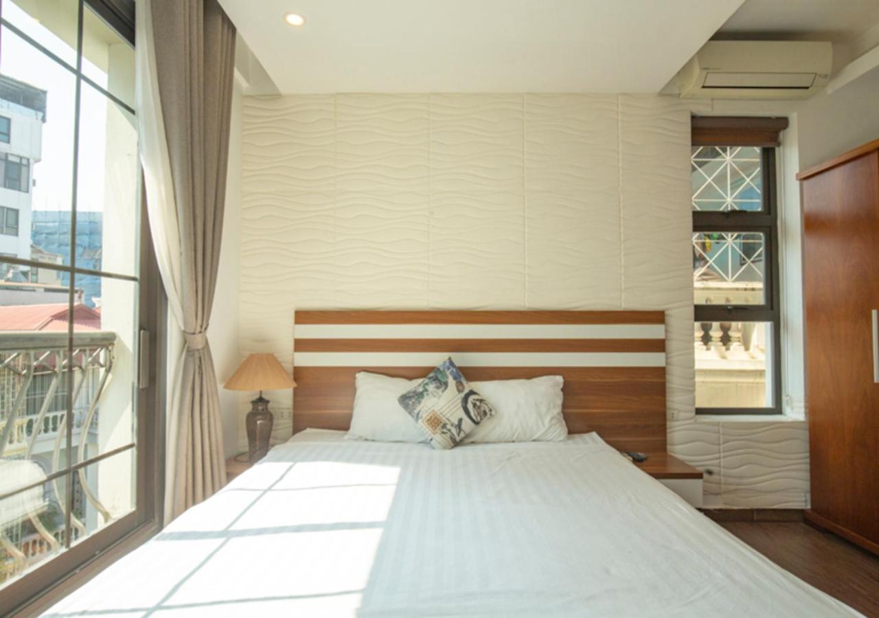 Sumitomo2 - Apartments For Japanese Hanoi Exterior photo