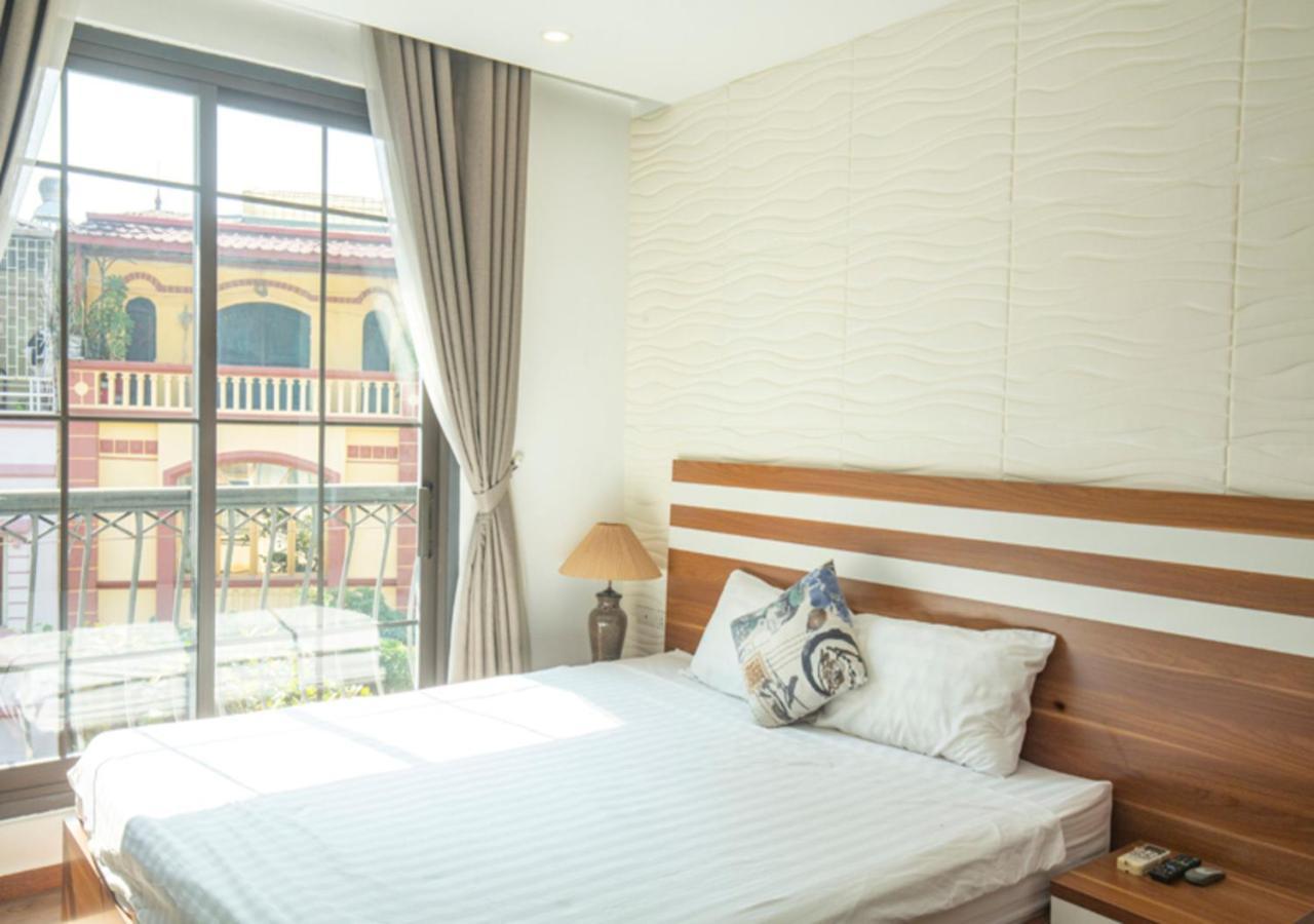 Sumitomo2 - Apartments For Japanese Hanoi Exterior photo