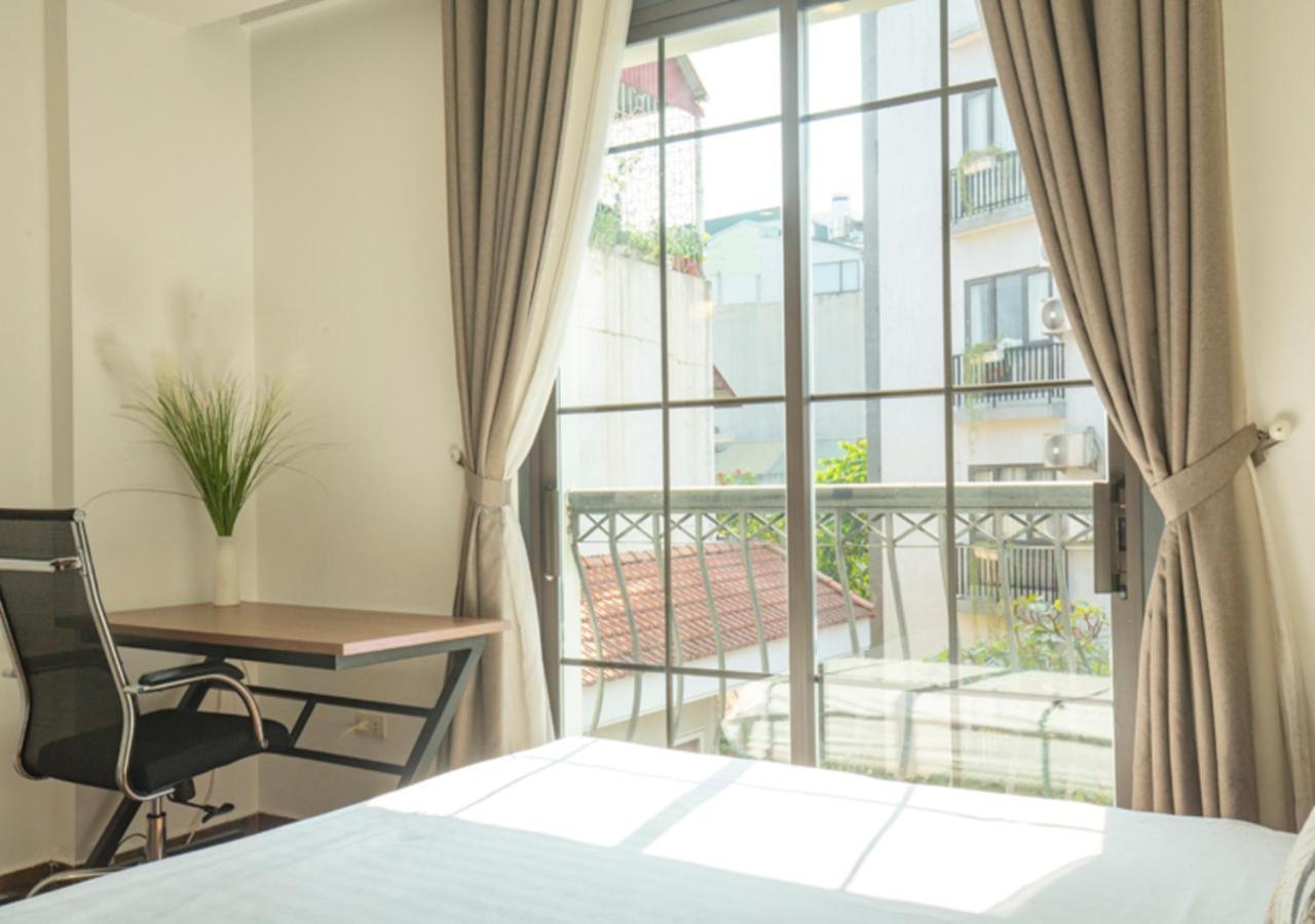 Sumitomo2 - Apartments For Japanese Hanoi Exterior photo